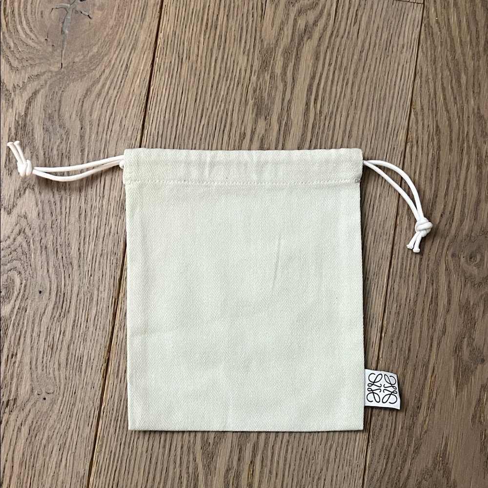 Loewe Dust Bag
